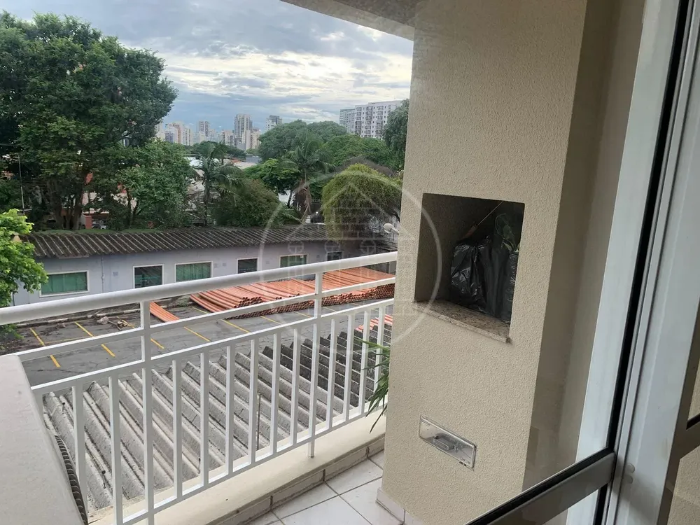 Apartamento, 2 quartos, 62 m² - Foto 4