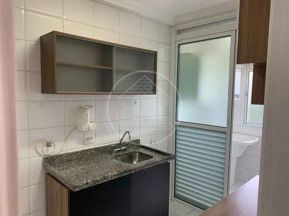 Apartamento, 2 quartos, 62 m² - Foto 5