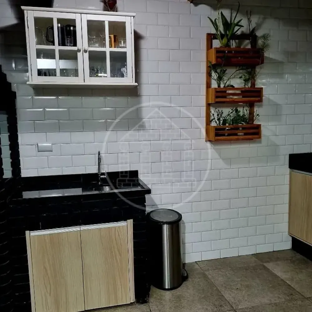 Sobrado, 2 quartos, 96 m² - Foto 11