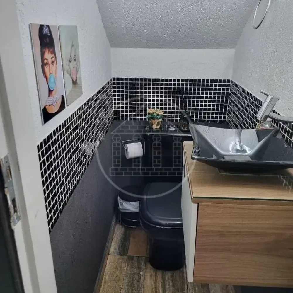 Sobrado, 2 quartos, 96 m² - Foto 14