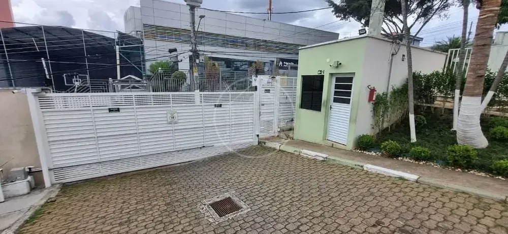 Sobrado, 2 quartos, 96 m² - Foto 1
