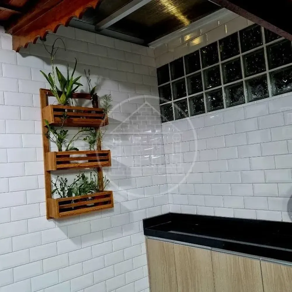 Sobrado, 2 quartos, 96 m² - Foto 12