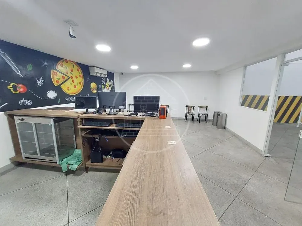 Loja-Salão, 230 m² - Foto 3