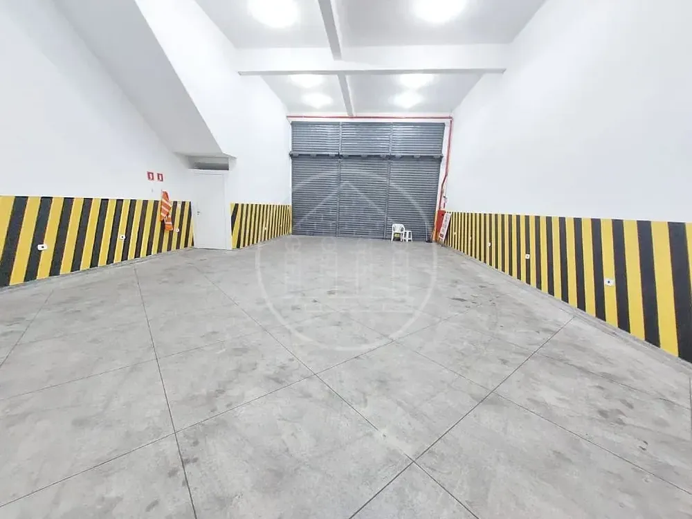 Loja-Salão, 230 m² - Foto 2