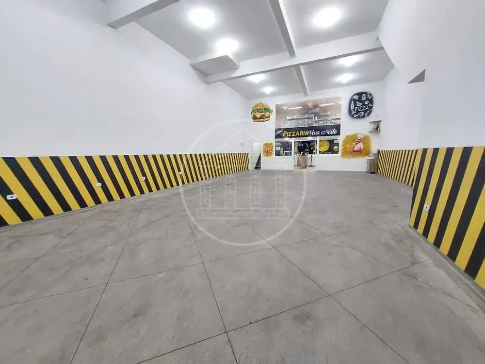 Loja-Salão, 230 m² - Foto 1