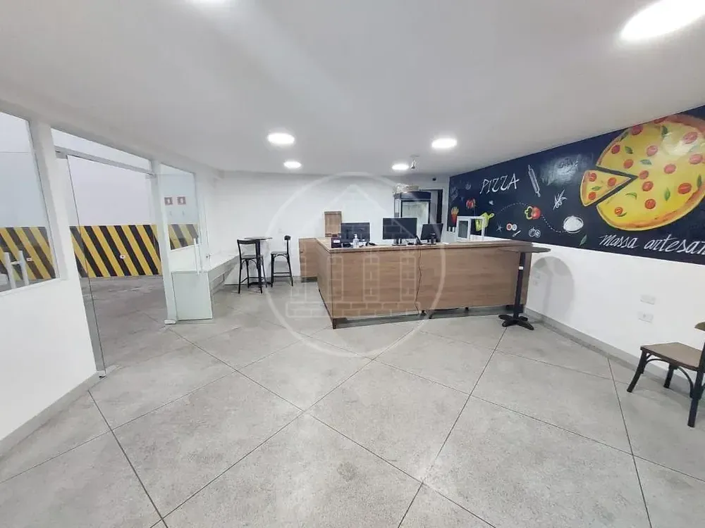 Loja-Salão, 230 m² - Foto 4