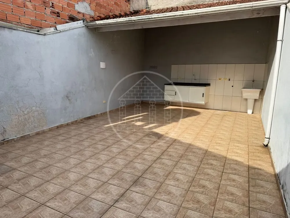 Casa, 1 quarto, 168 m² - Foto 9