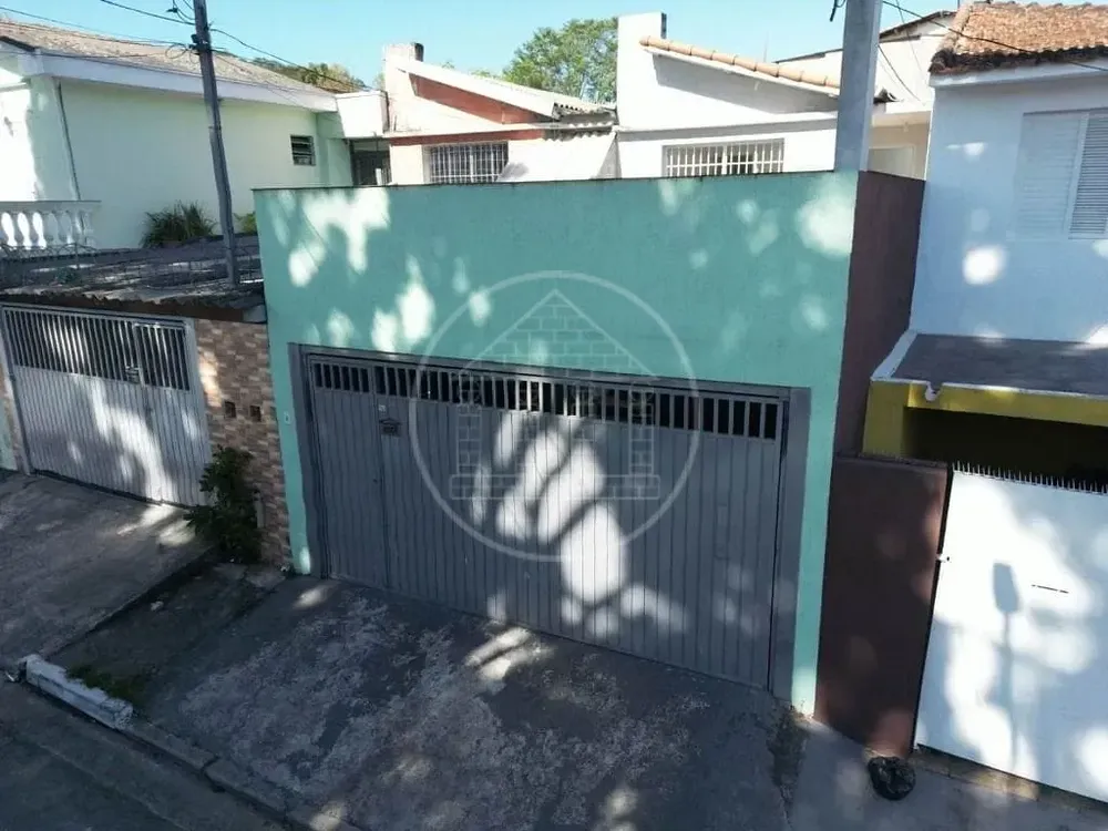 Casa, 1 quarto, 168 m² - Foto 1