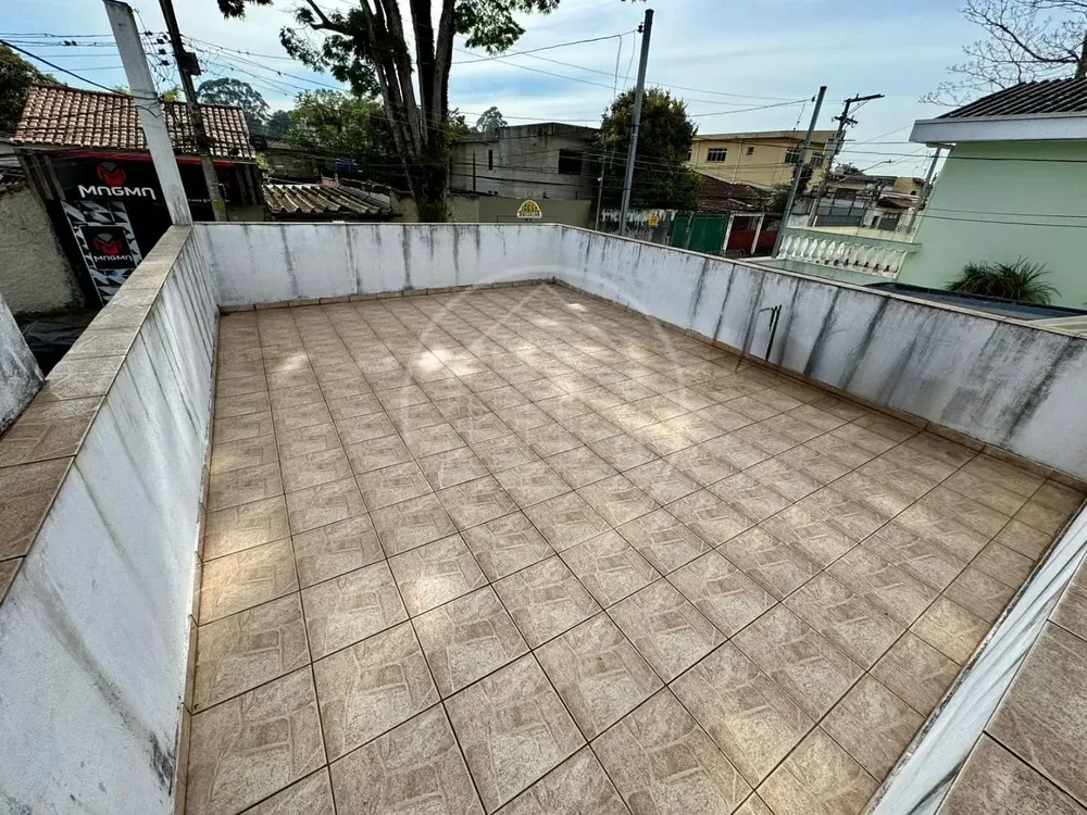 Casa, 1 quarto, 168 m² - Foto 8