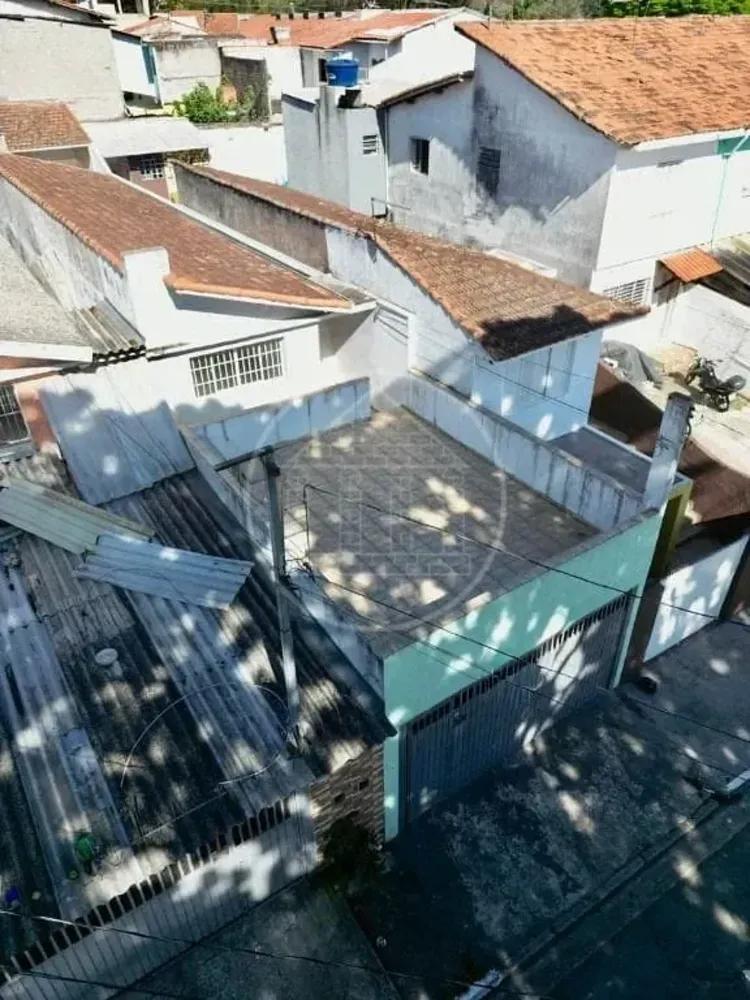 Casa, 1 quarto, 168 m² - Foto 2