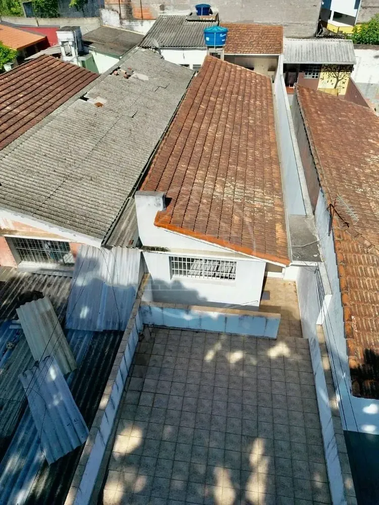 Casa, 1 quarto, 168 m² - Foto 4