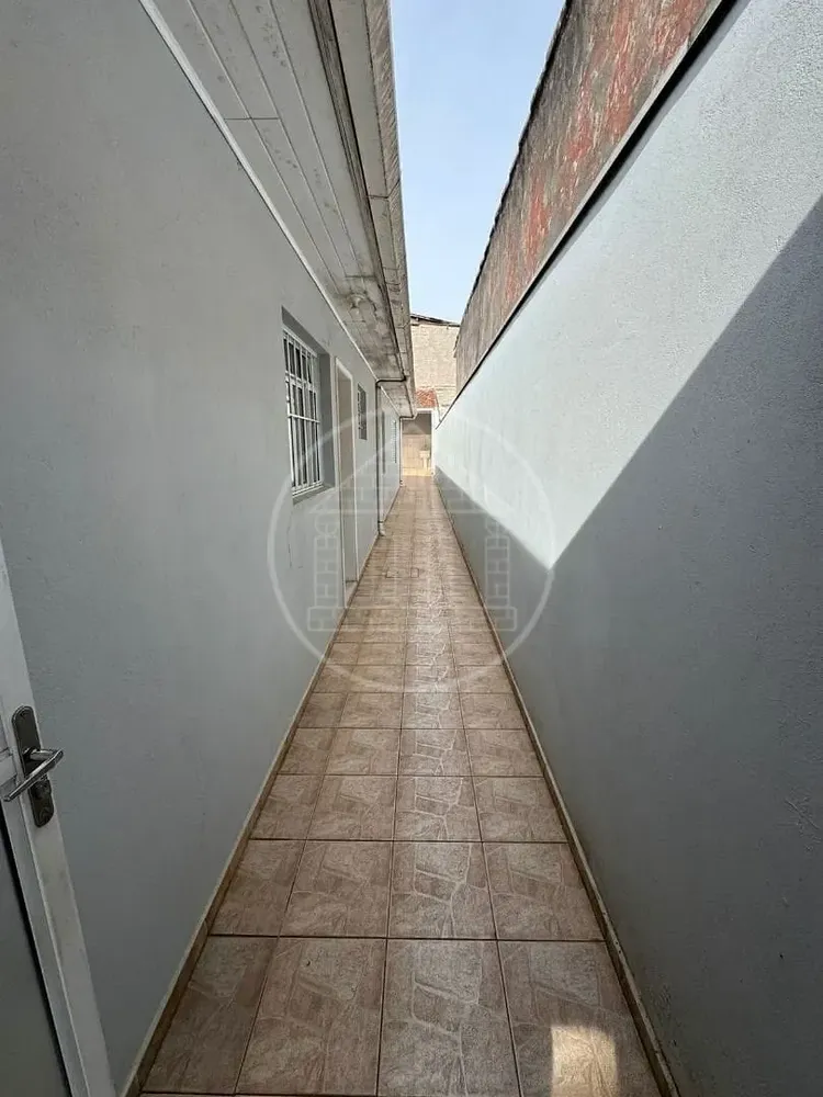 Casa, 1 quarto, 168 m² - Foto 13
