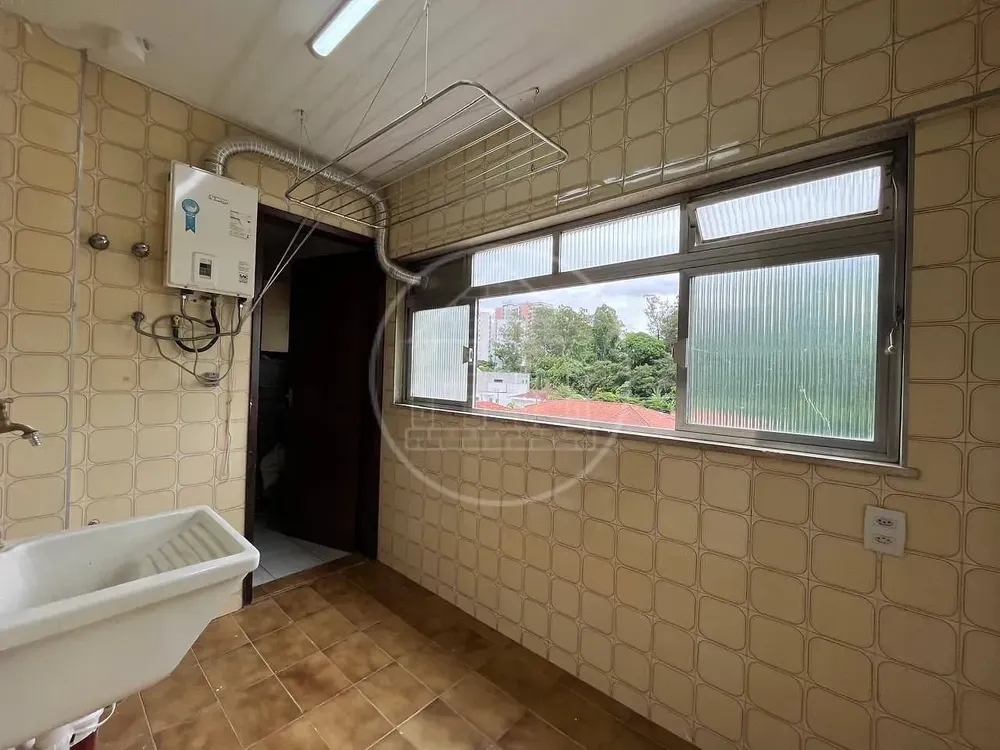 Apartamento, 3 quartos, 113 m² - Foto 2