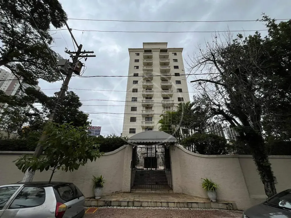 Apartamento, 3 quartos, 113 m² - Foto 8