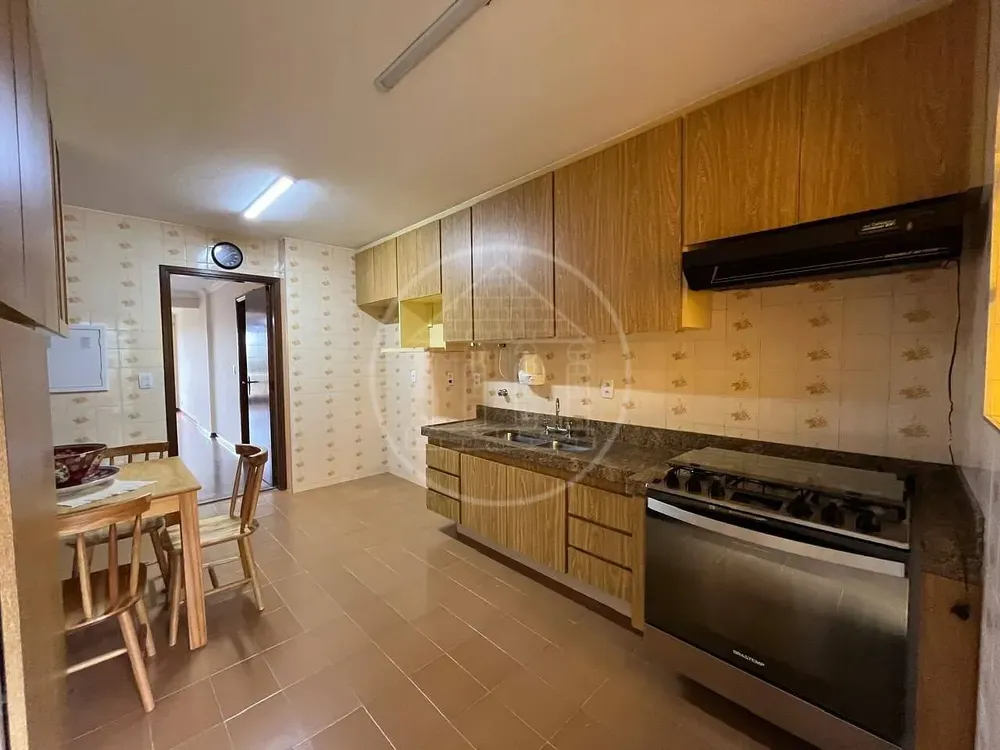Apartamento, 3 quartos, 113 m² - Foto 1