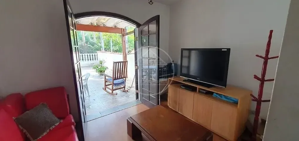 Sobrado, 3 quartos, 250 m² - Foto 11