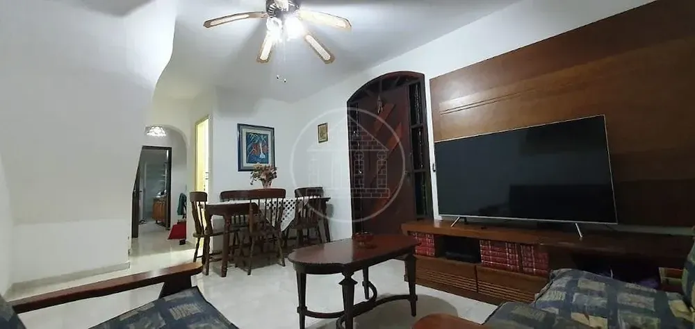 Sobrado, 3 quartos, 250 m² - Foto 2