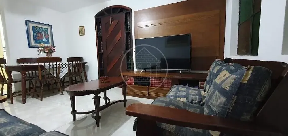 Sobrado, 3 quartos, 250 m² - Foto 1