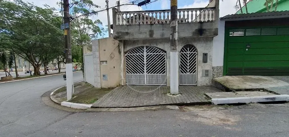 Sobrado, 3 quartos, 250 m² - Foto 12