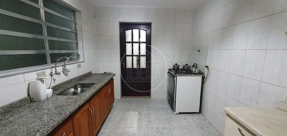 Sobrado, 3 quartos, 250 m² - Foto 16