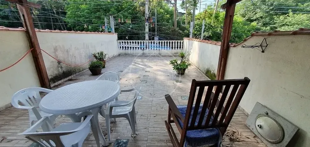Sobrado, 3 quartos, 250 m² - Foto 6