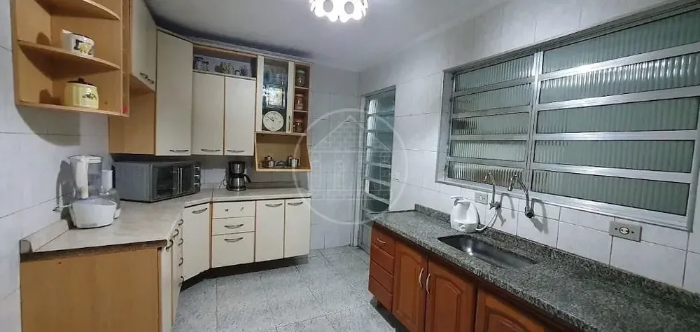 Sobrado, 3 quartos, 250 m² - Foto 14