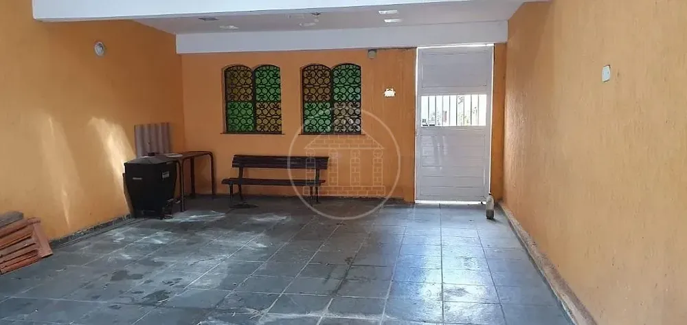 Sobrado, 3 quartos, 250 m² - Foto 4