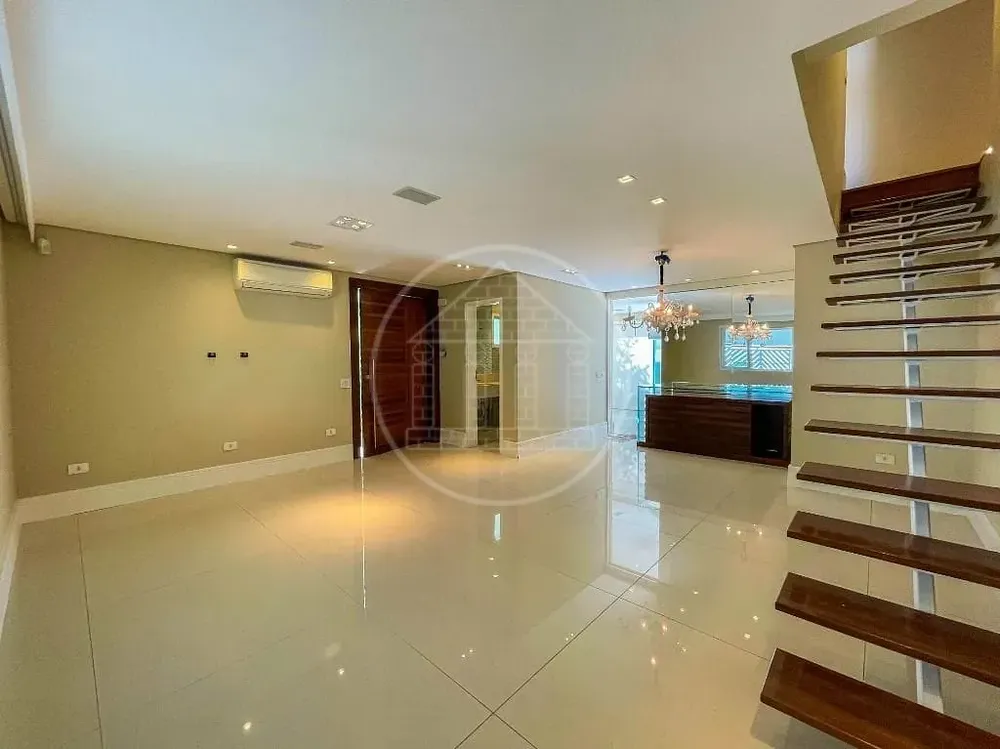 Sobrado, 3 quartos, 250 m² - Foto 4