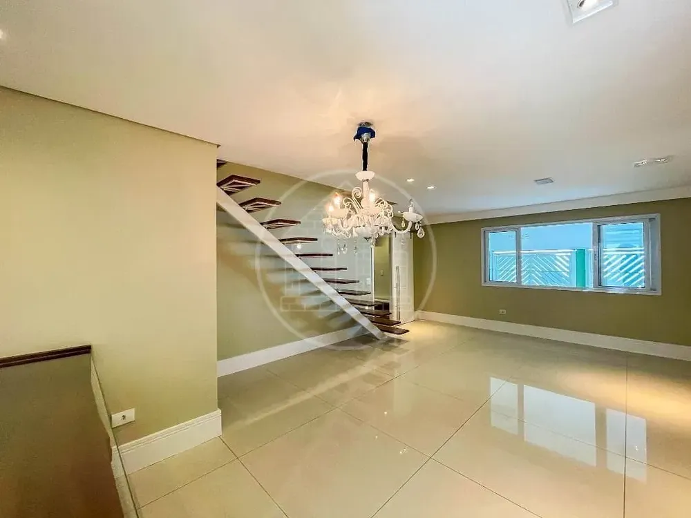 Sobrado, 3 quartos, 250 m² - Foto 6