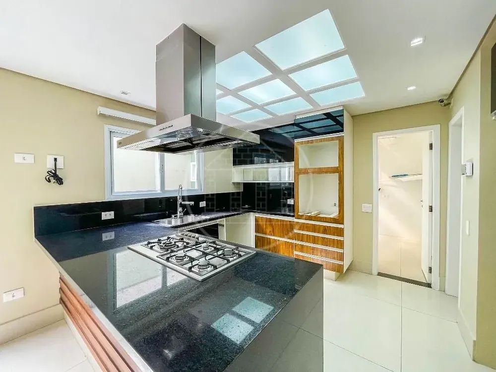 Sobrado, 3 quartos, 250 m² - Foto 8