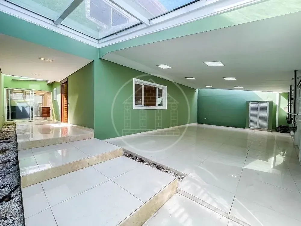 Sobrado, 3 quartos, 250 m² - Foto 5