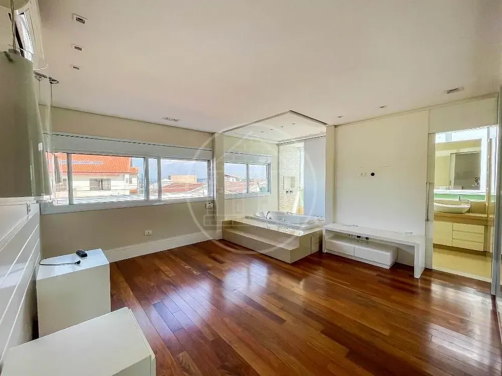 Sobrado, 3 quartos, 250 m² - Foto 7