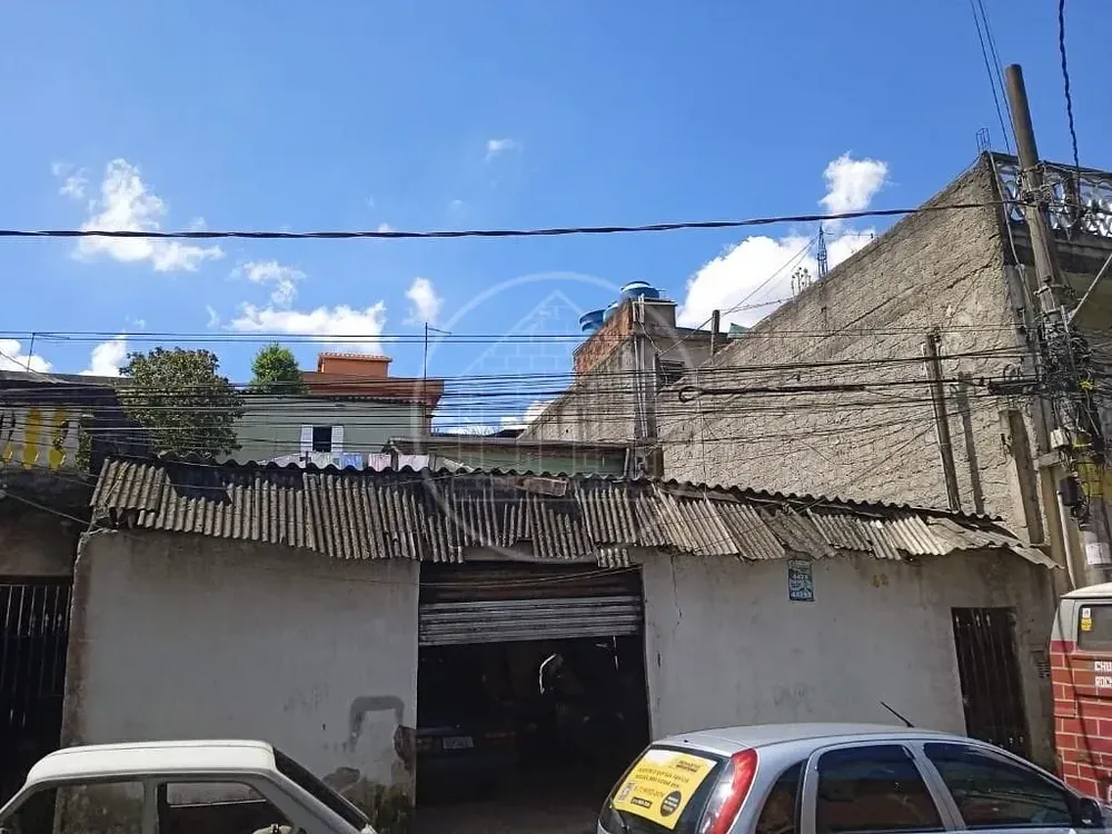 Terreno, 250 m² - Foto 2