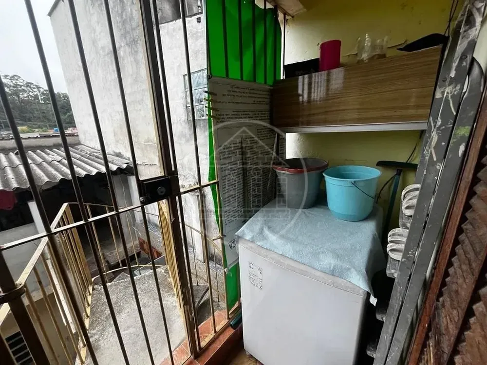 Casa, 2 quartos, 200 m² - Foto 16