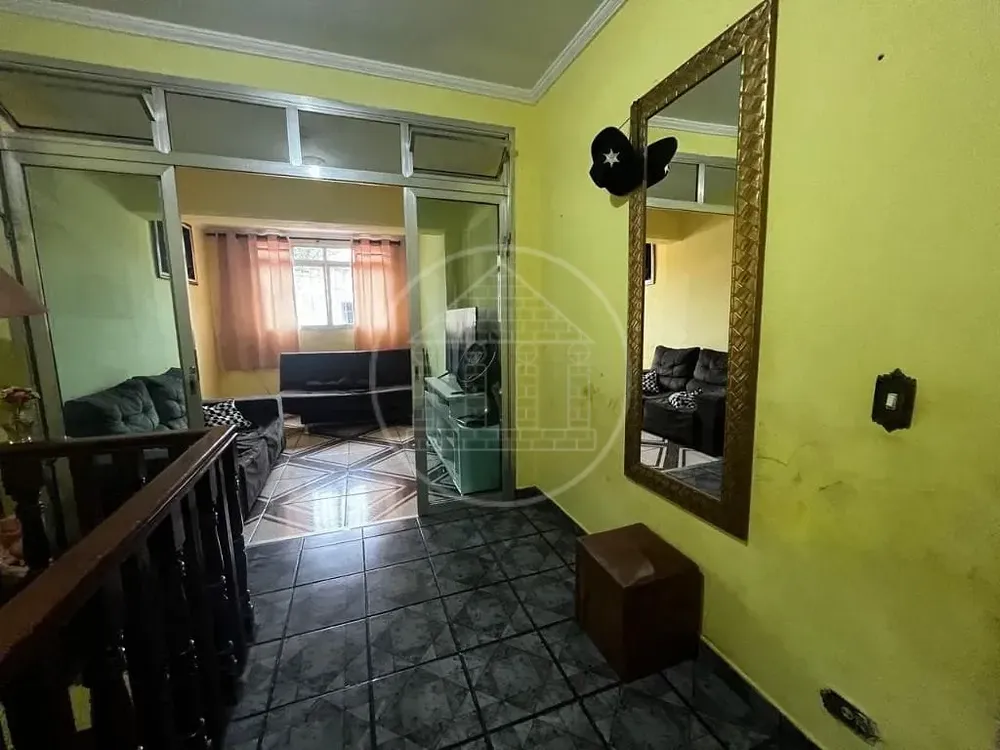 Casa, 2 quartos, 200 m² - Foto 1