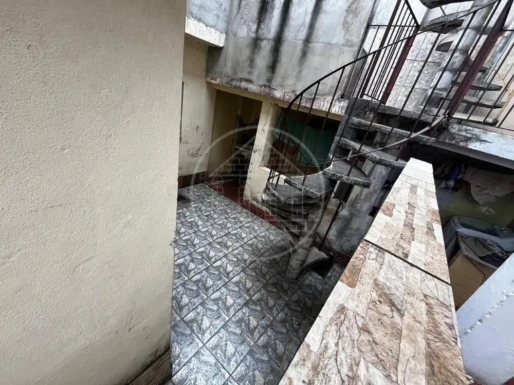 Casa, 2 quartos, 200 m² - Foto 2