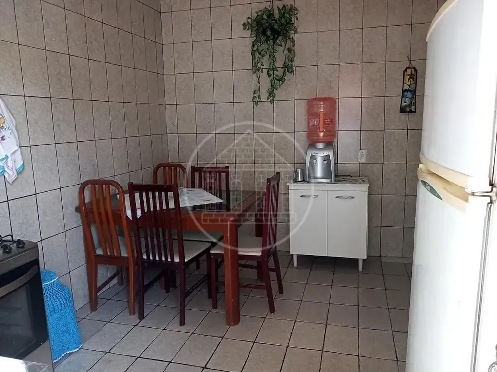 Casa, 2 quartos, 120 m² - Foto 8