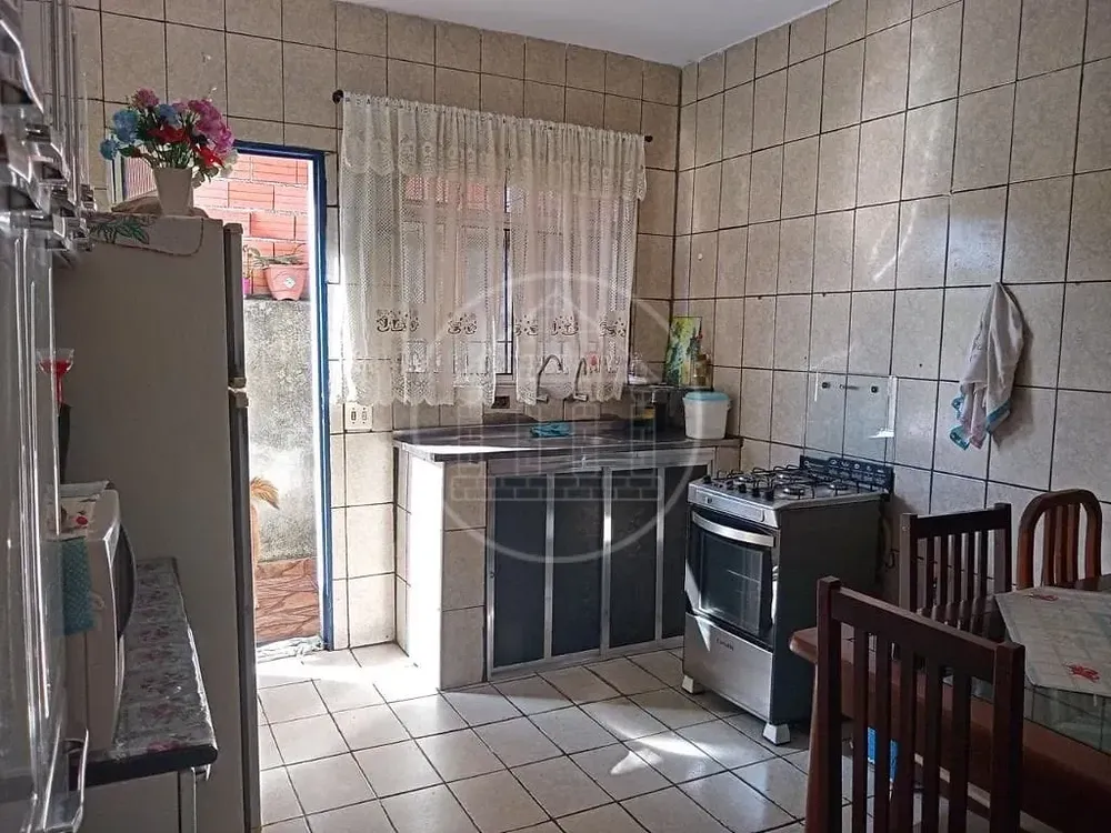Casa, 2 quartos, 120 m² - Foto 6