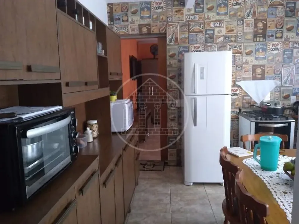 Casa, 3 quartos, 130 m² - Foto 1