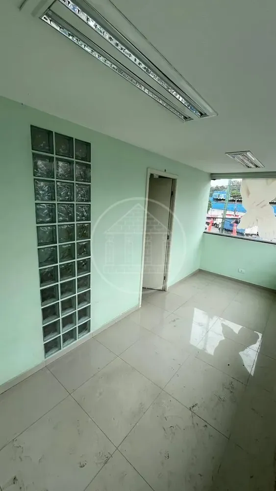 Sala-Conjunto, 33 m² - Foto 4