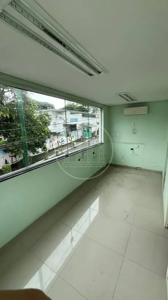 Sala-Conjunto, 33 m² - Foto 3