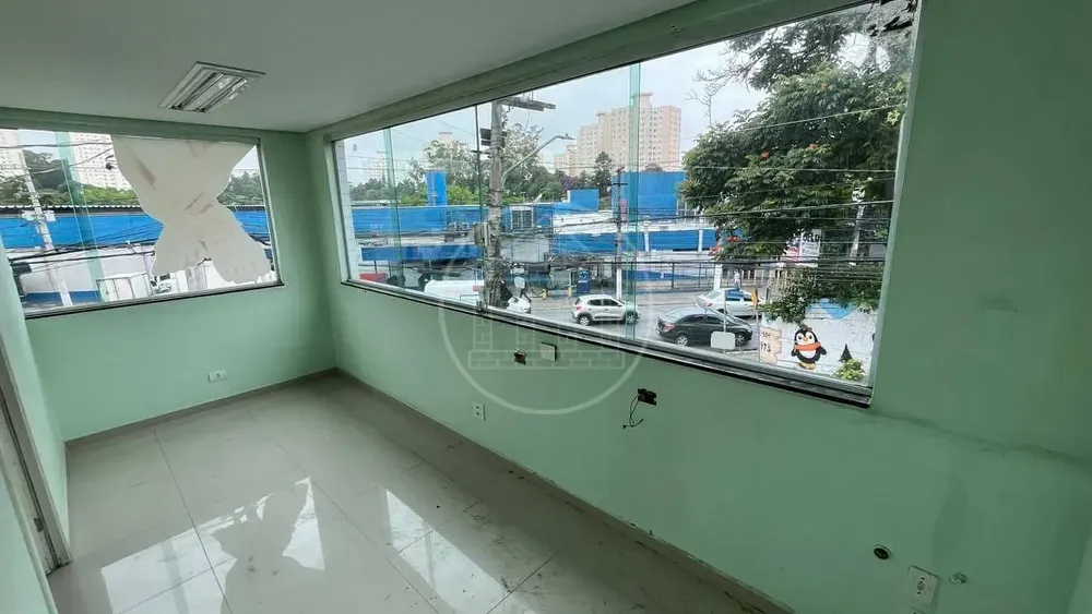 Sala-Conjunto, 33 m² - Foto 1