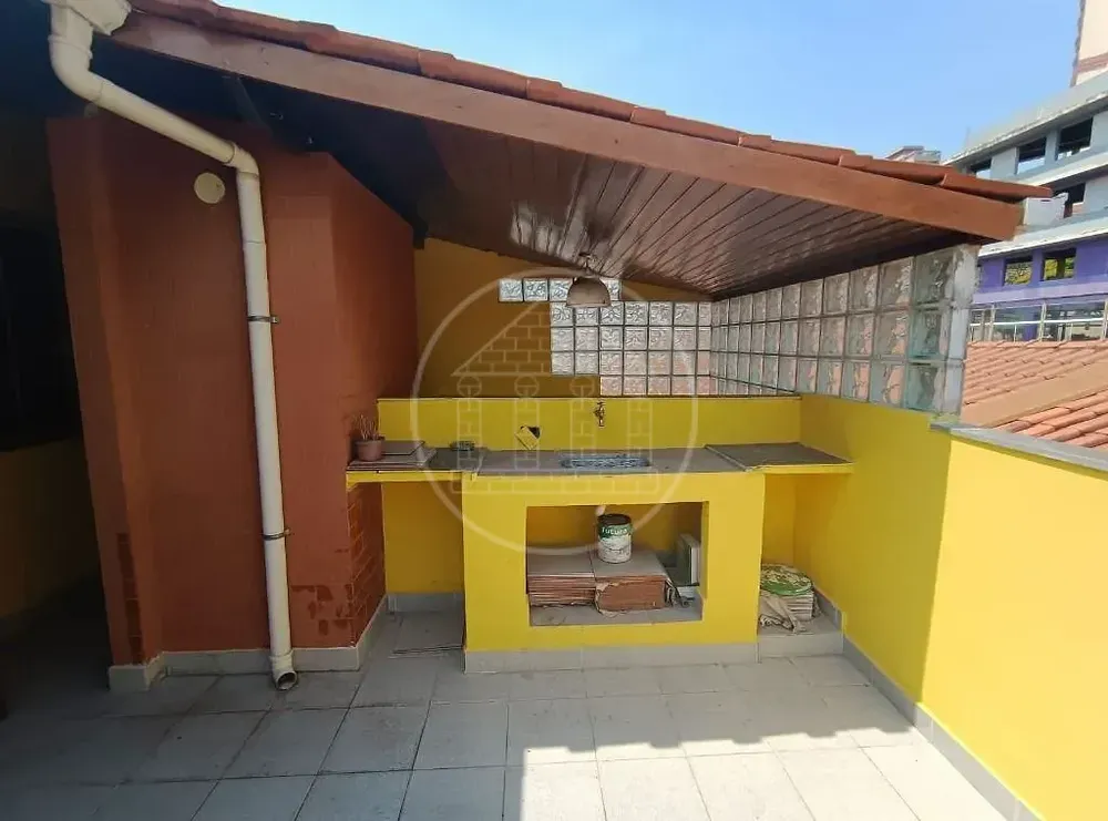 Sobrado, 4 quartos, 174 m² - Foto 3