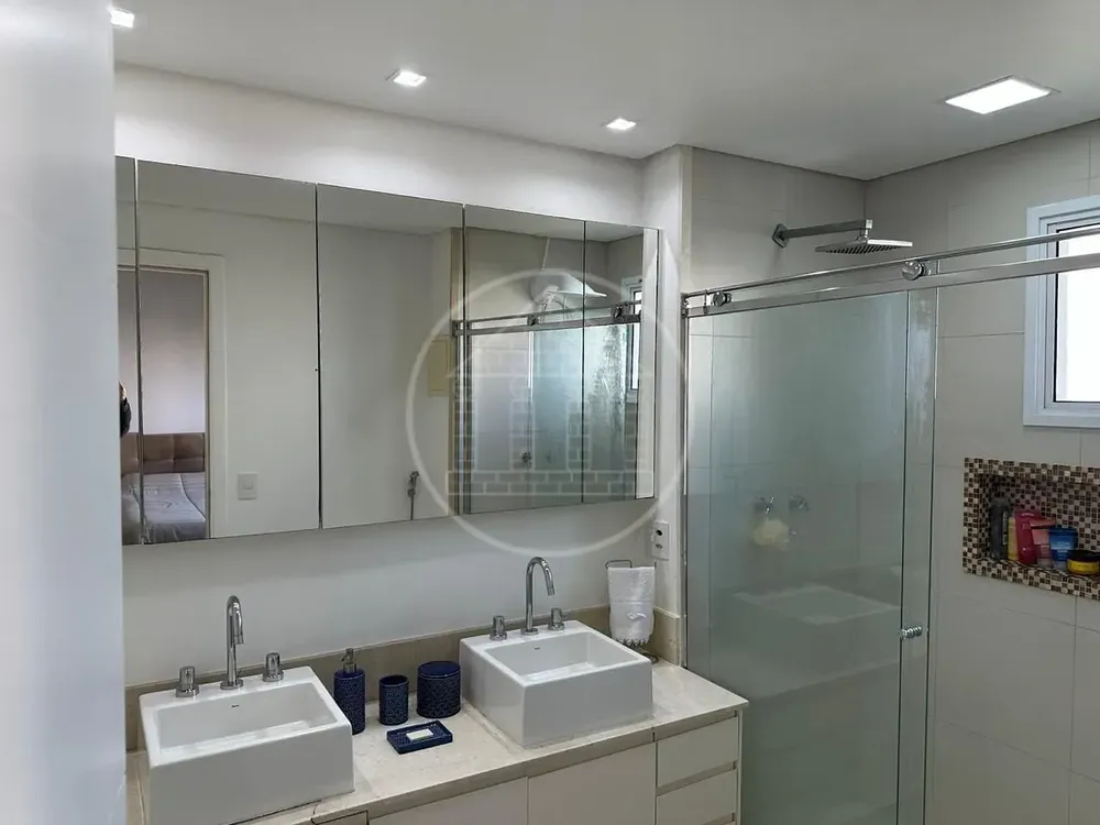Apartamento, 4 quartos, 190 m² - Foto 8