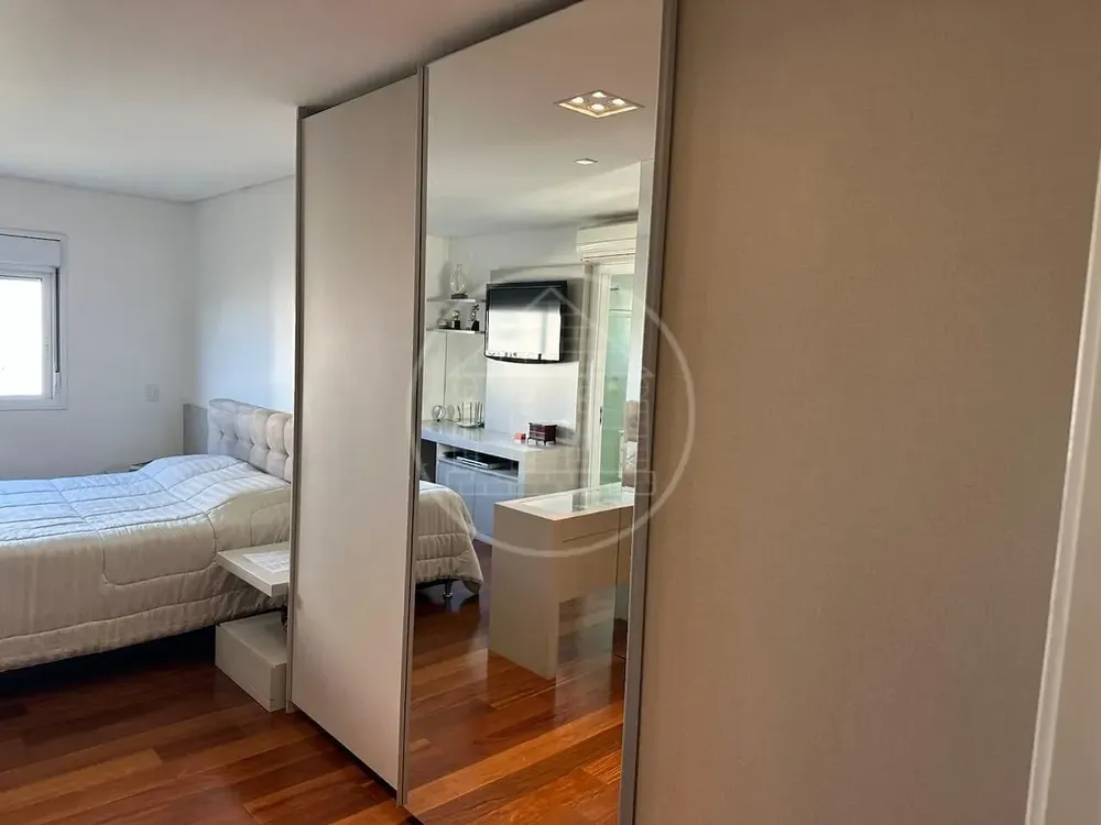 Apartamento, 4 quartos, 190 m² - Foto 6