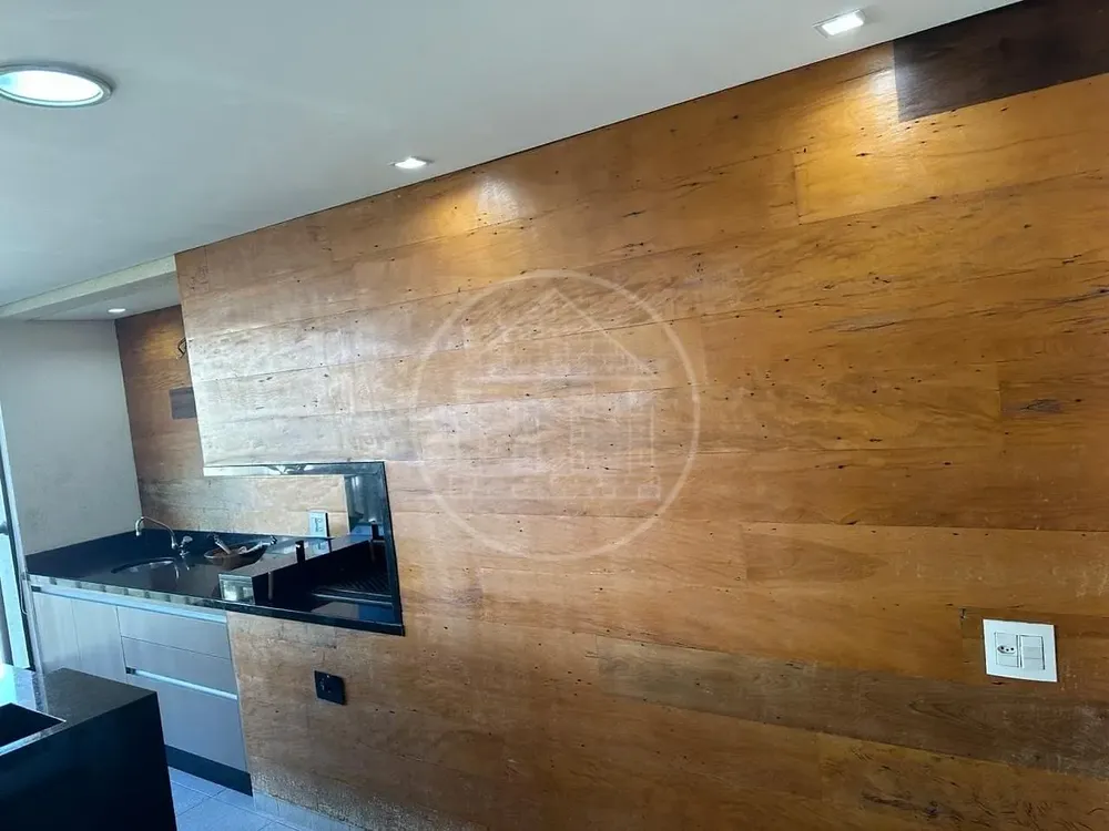 Apartamento, 4 quartos, 190 m² - Foto 4