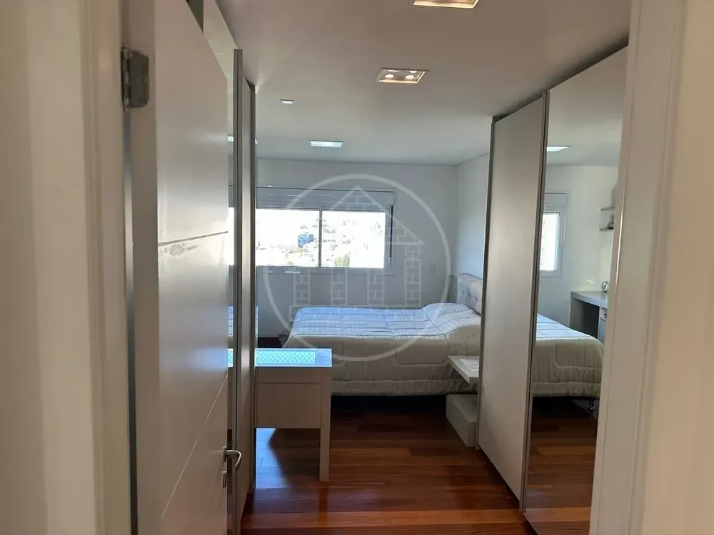 Apartamento, 4 quartos, 190 m² - Foto 7