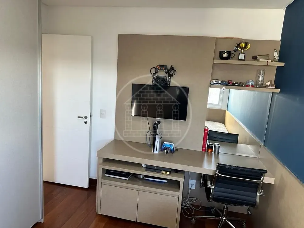 Apartamento, 4 quartos, 190 m² - Foto 5