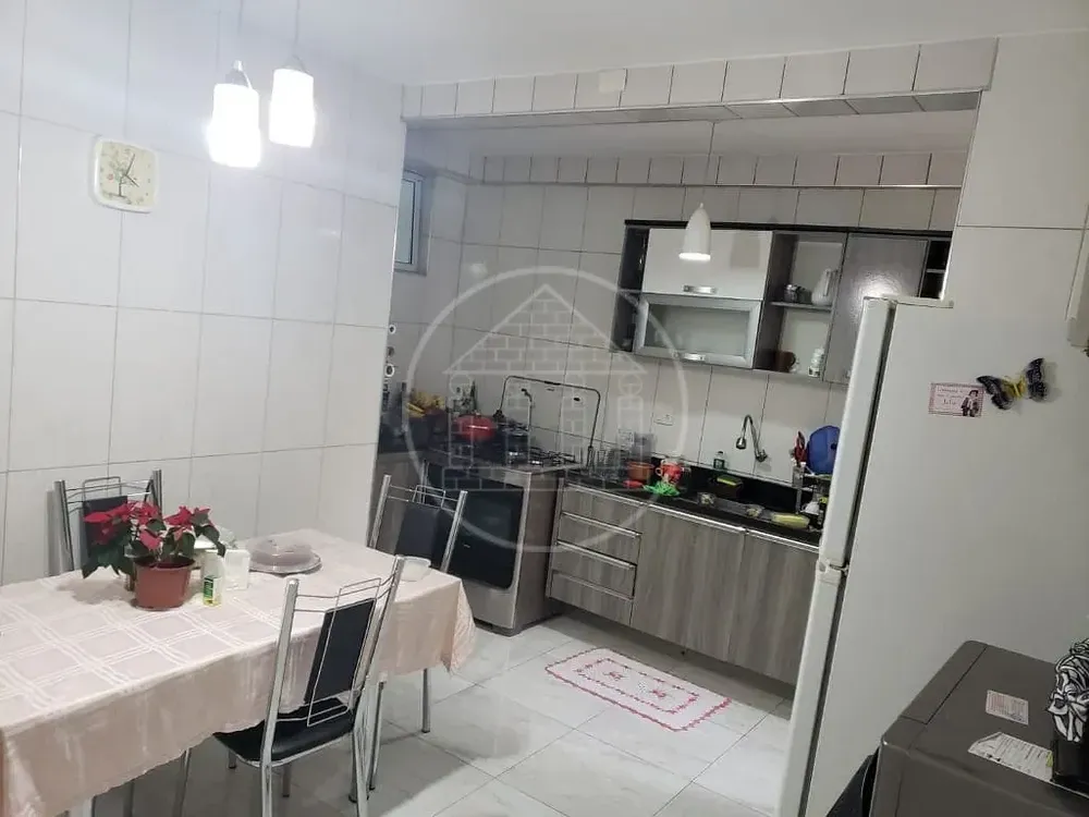 Sobrado, 4 quartos, 226 m² - Foto 5
