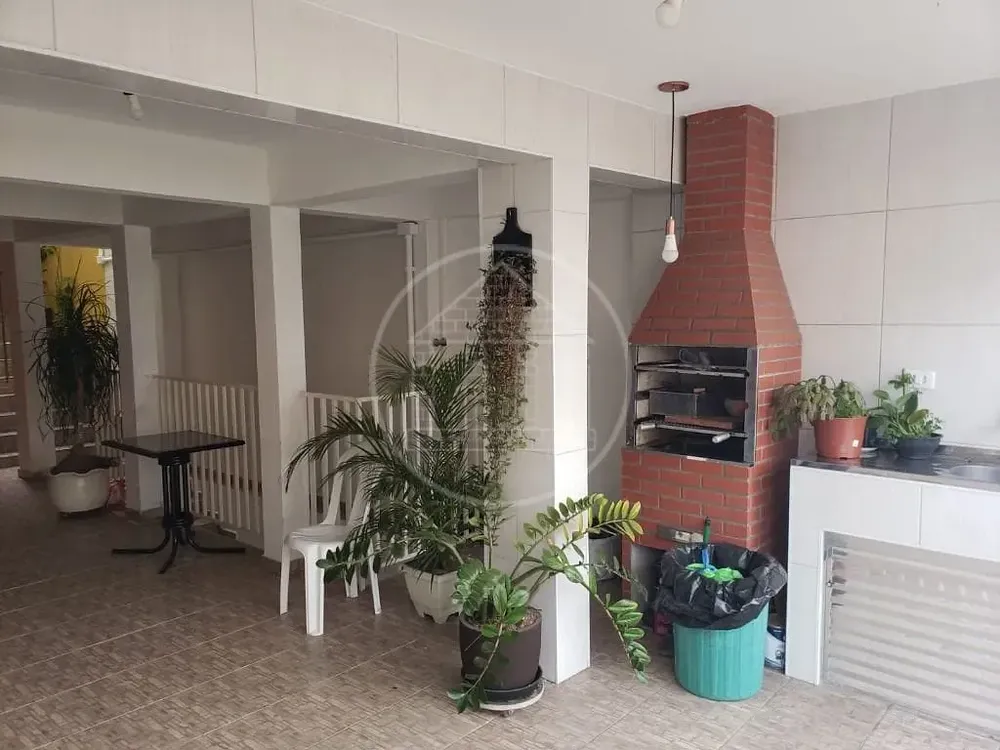 Sobrado, 4 quartos, 226 m² - Foto 10